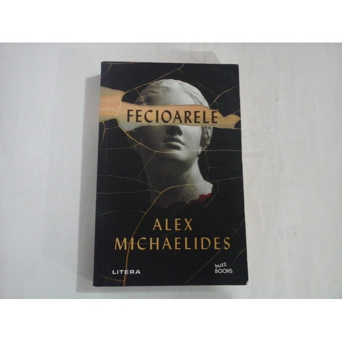 FECIOARELE - ALEX MICHAELIDES